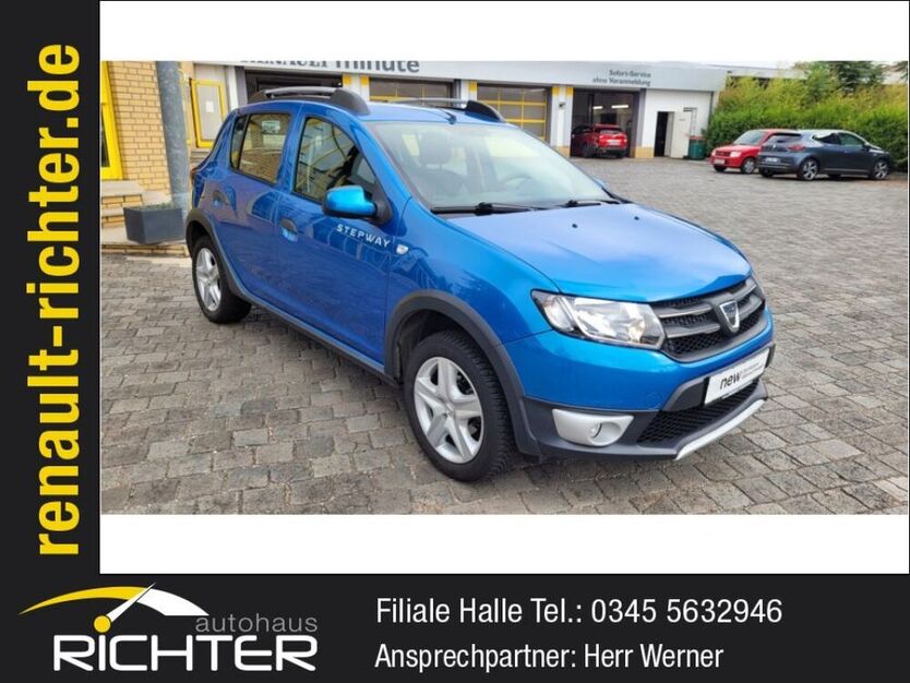 Sandero