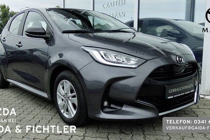Mazda 2 Hybrid 38.800 km 18.880 &euro; Leipzig 04316