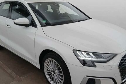 Audi A3 59.100 km 18.499 &euro; Leipzig 04317