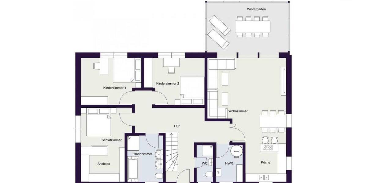 Modernes Traumhaus in ruhiger Lage! 6 zimmer