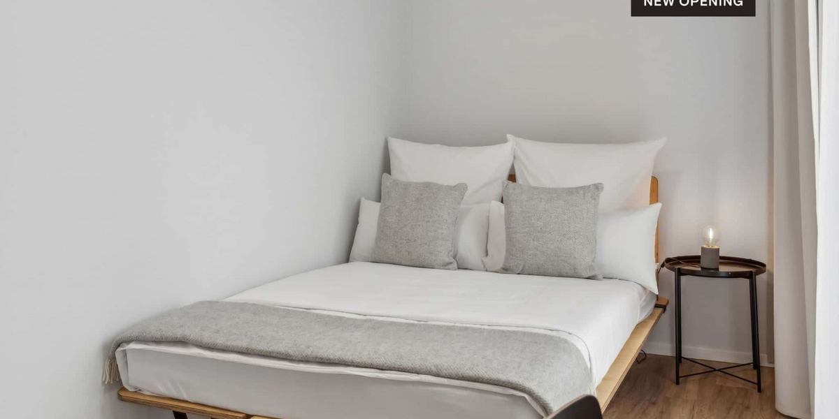 Zimmer Leipzig Zentrum-Nord - 580&euro; | Angebot:26655510