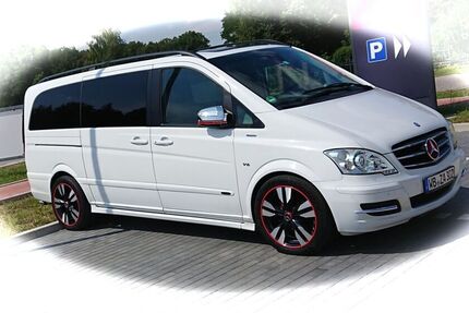 Mercedes Viano