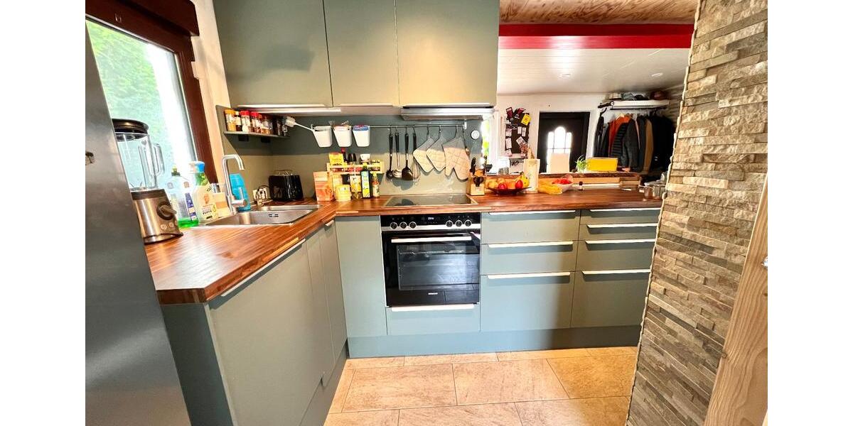 Wohnung (DHH) zur Zwischenmiete ab 0826 für 8 Monate 3 zimmer