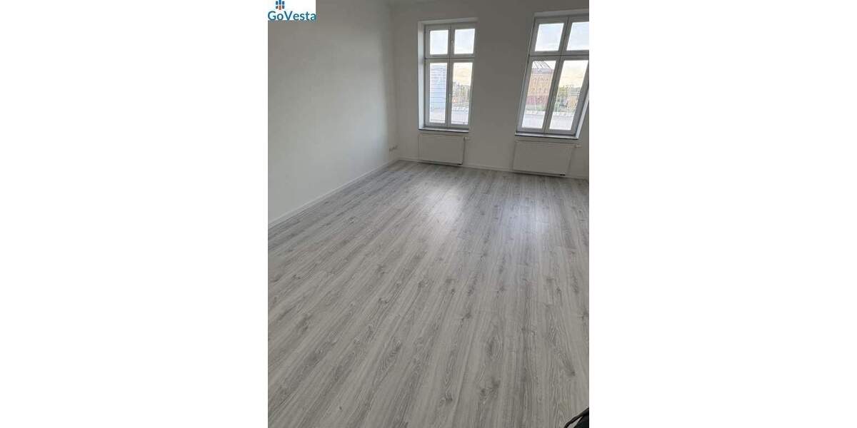 Etagenwohnung Leipzig Zentrum-Nord - 3 Zimmer, 70 m&sup2;, 790&euro; | Angebot:25836161