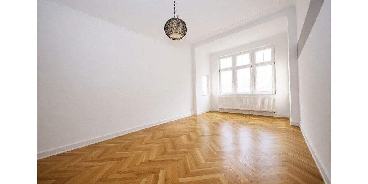 Etagenwohnung Leipzig Gohlis-Mitte - 2 Zimmer, 45 m&sup2;, 135.000&euro; | Angebot:25424625
