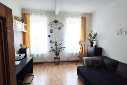 Schöne 2-Zimmer Wohnung in Leipzig-Möckern 2 zimmer