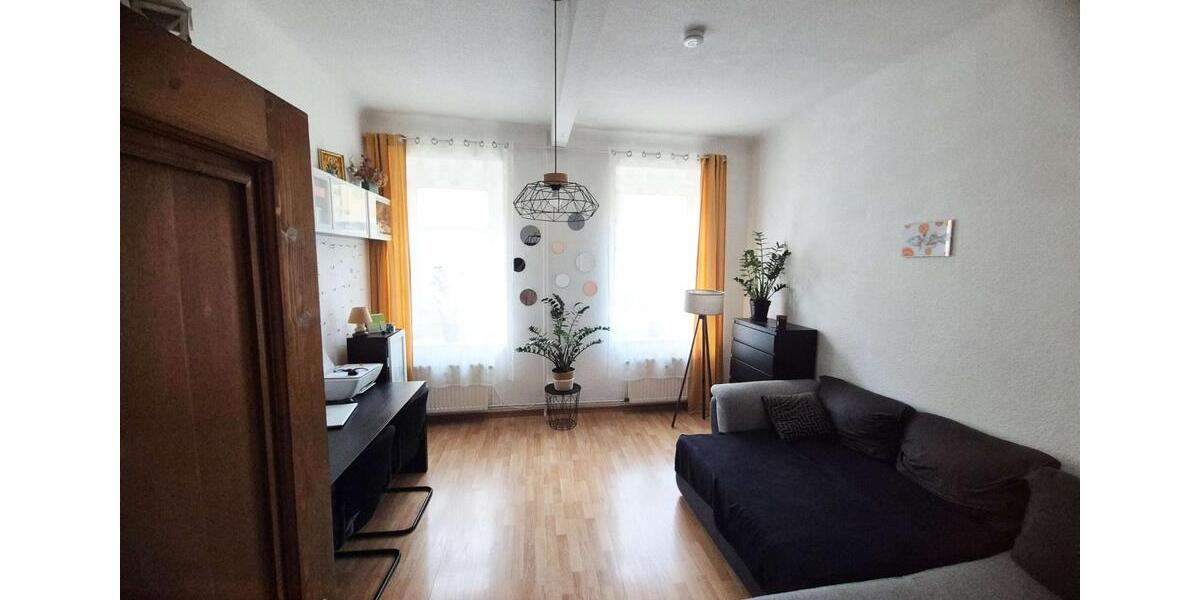 Schöne 2-Zimmer Wohnung in Leipzig-Möckern 2 zimmer