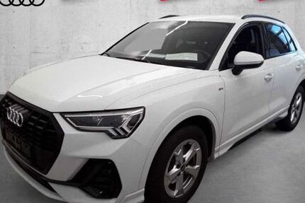 Audi Q3 29.073 km 31.550 &euro; Leipzig 04129