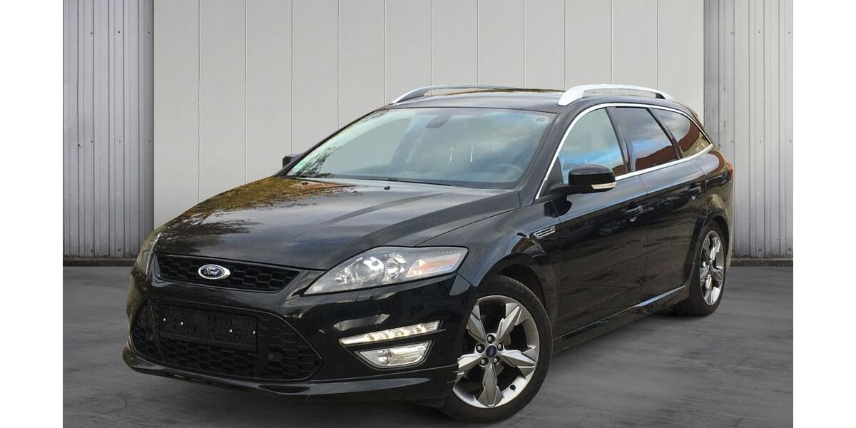 Ford Mondeo 182.202 km 7.990 &euro; Leipzig 04357