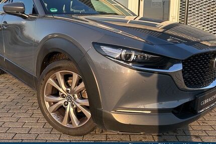 Mazda CX-30 63.465 km 19.780 &euro; Delitzsch 04509