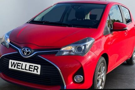 Toyota Yaris 61.133 km 10.990 &euro; Leipzig 04178