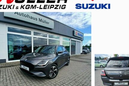 Suzuki Swift 6.183 km 20.500 &euro; Leipzig 04178
