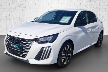 Peugeot 208 16.251 km 18.950 &euro; Delitzsch OT Döbernitz 04509