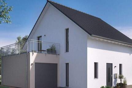 Haus Taucha - 4 Zimmer, 134 m&sup2;, 315.000&euro; | Angebot:25798679