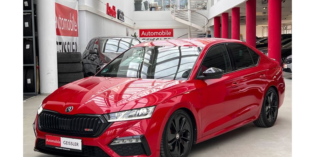 Skoda Octavia 76.199 km 28.490 &euro; Leipzig 04347