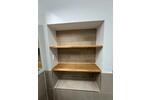 Dachgeschoßwohnung Leipzig Ost - 3 Zimmer, 96 m&sup2;, 950&euro; | Angebot:26588859