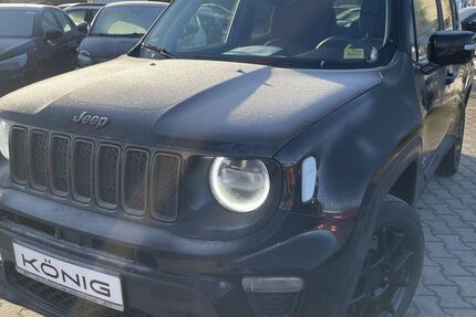 Jeep Renegade 36.578 km 22.999 &euro; Leipzig 04178