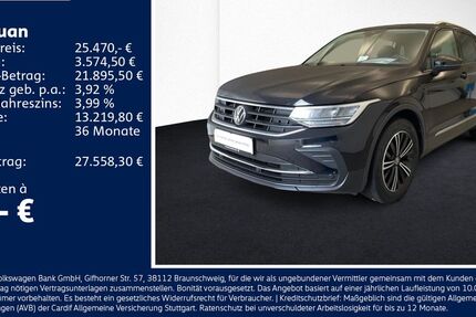 VW Tiguan 88.882 km 24.470 &euro; Leipzig 04277