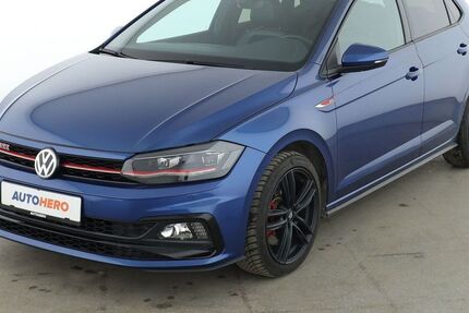 VW Polo 95.823 km 17.860 &euro; Leipzig 04328