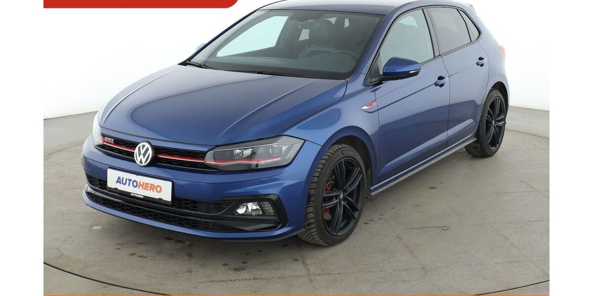 VW Polo 95.823 km 17.860 &euro; Leipzig 04328