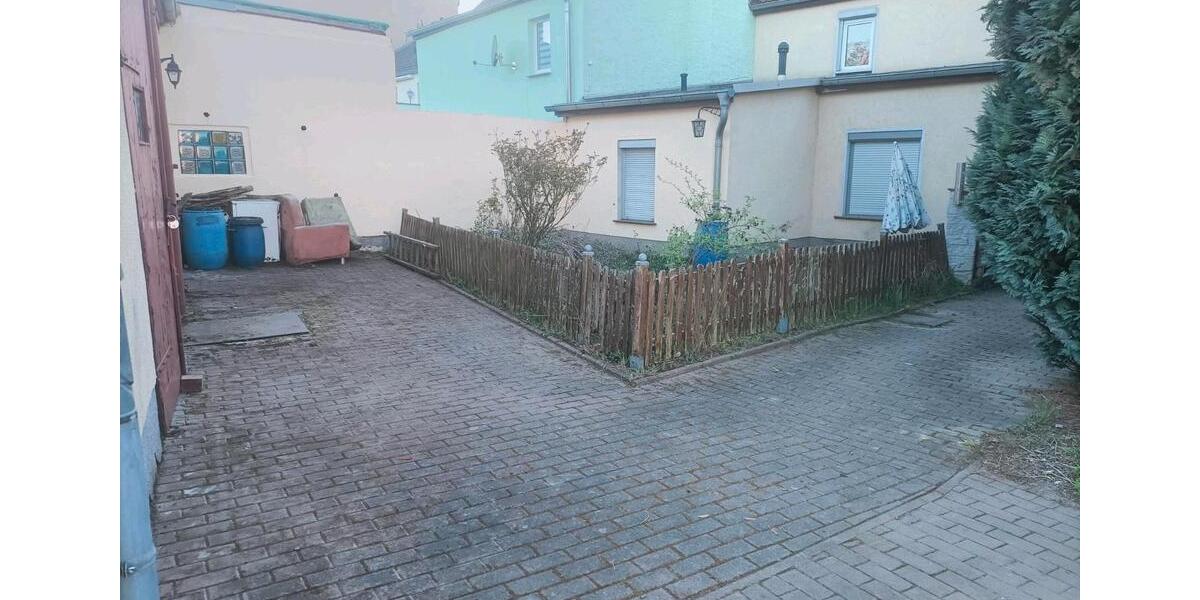 Einfamilienhaus Grimma - 4 Zimmer, 110 m&sup2;, 79.950&euro; | Angebot:26533739