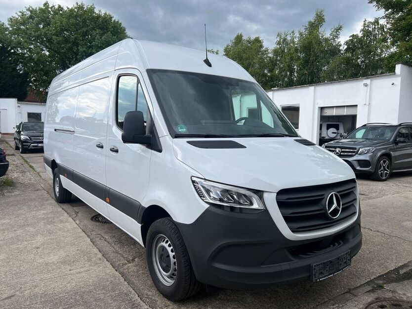 Sprinter