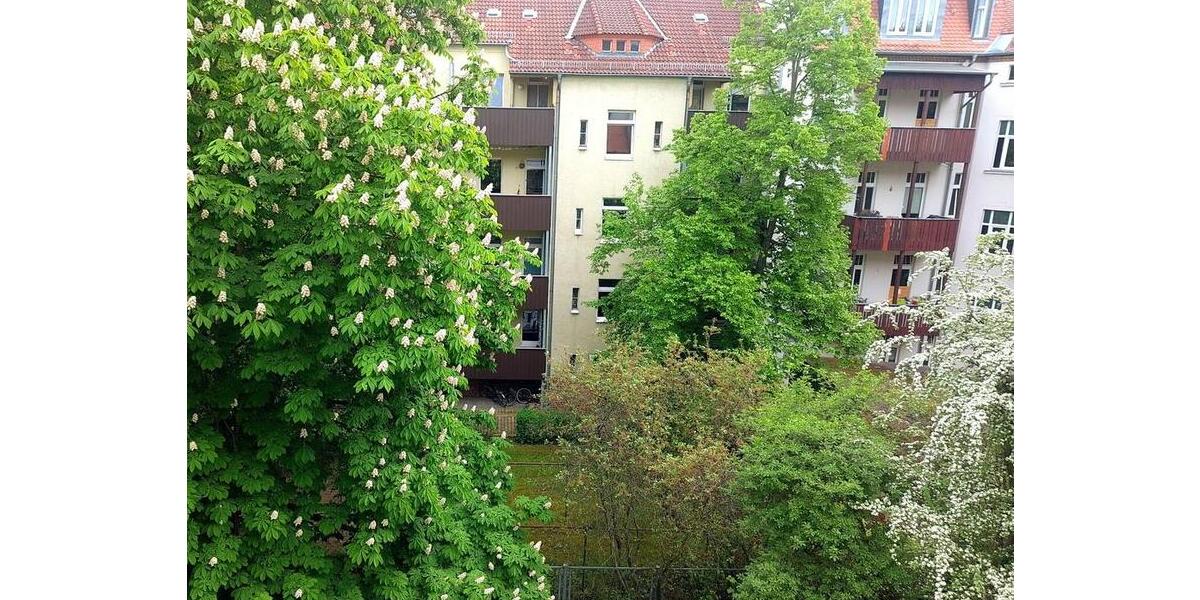 Etagenwohnung Leipzig Nordost - 1 Zimmer, 49 m&sup2;, 110.000&euro; | Angebot:26516296