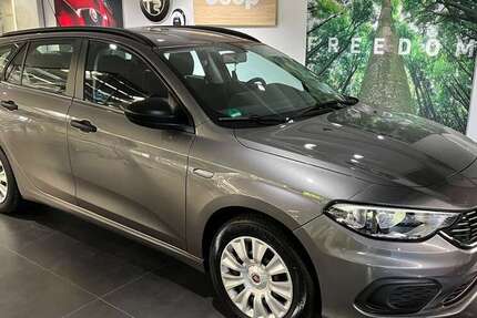 Fiat Tipo 70.705 km 10.590 € Leipzig 04179