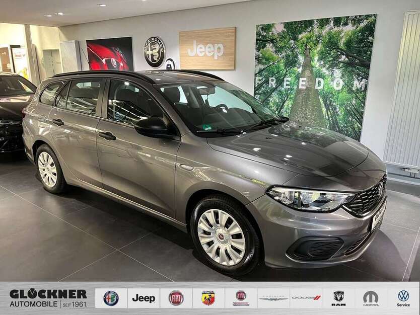 Fiat Tipo 70.705 km 10.590 € Leipzig 04179