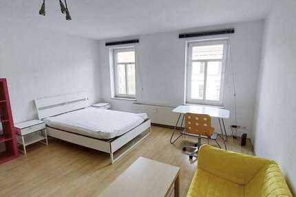 Zimmer Leipzig Ost - 1 Zimmer, 499&euro; | Angebot:25819671