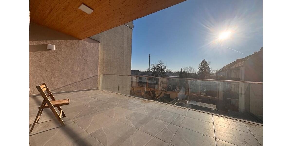 * 4 Zimmer * Connewitz * Garage * 160m2 * Kamin * Balkon * 0426* 4 zimmer