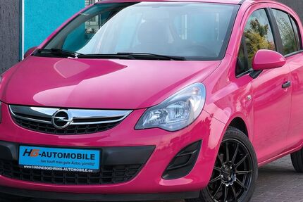 Opel Corsa 114.980 km 5.990 &euro; Leipzig 04179