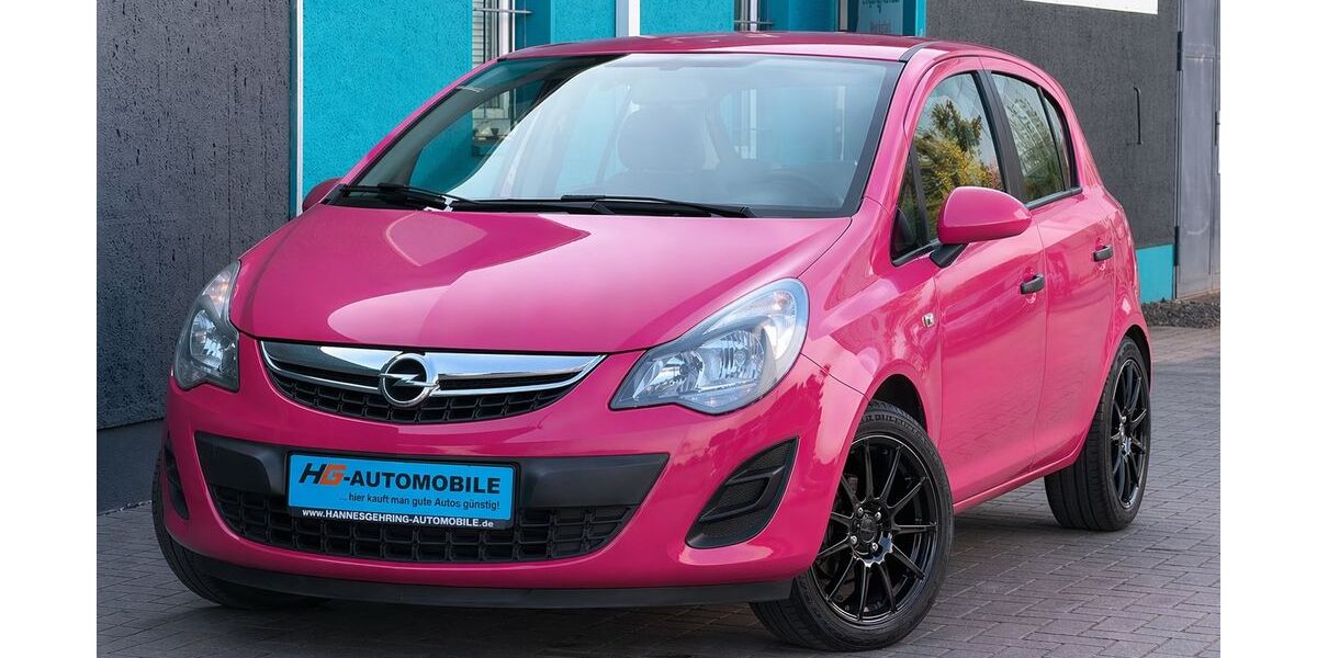 Opel Corsa 114.980 km 5.990 &euro; Leipzig 04179