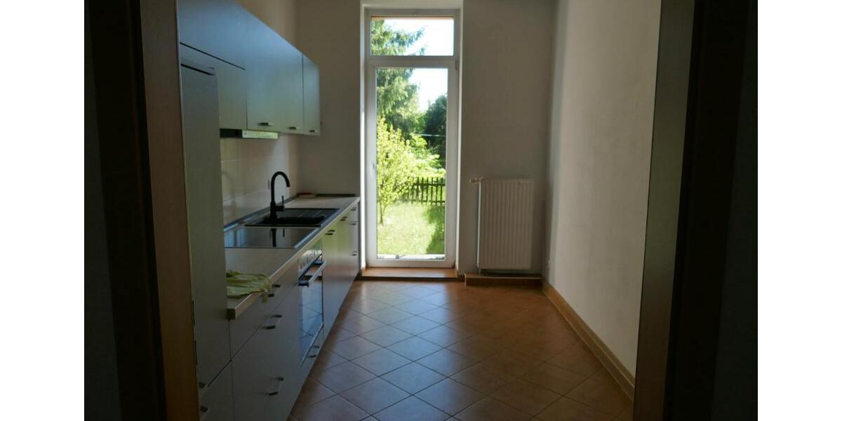 Erdgeschoßwohnung Taucha - 2 Zimmer, 62 m&sup2;, 496&euro; | Angebot:26675795