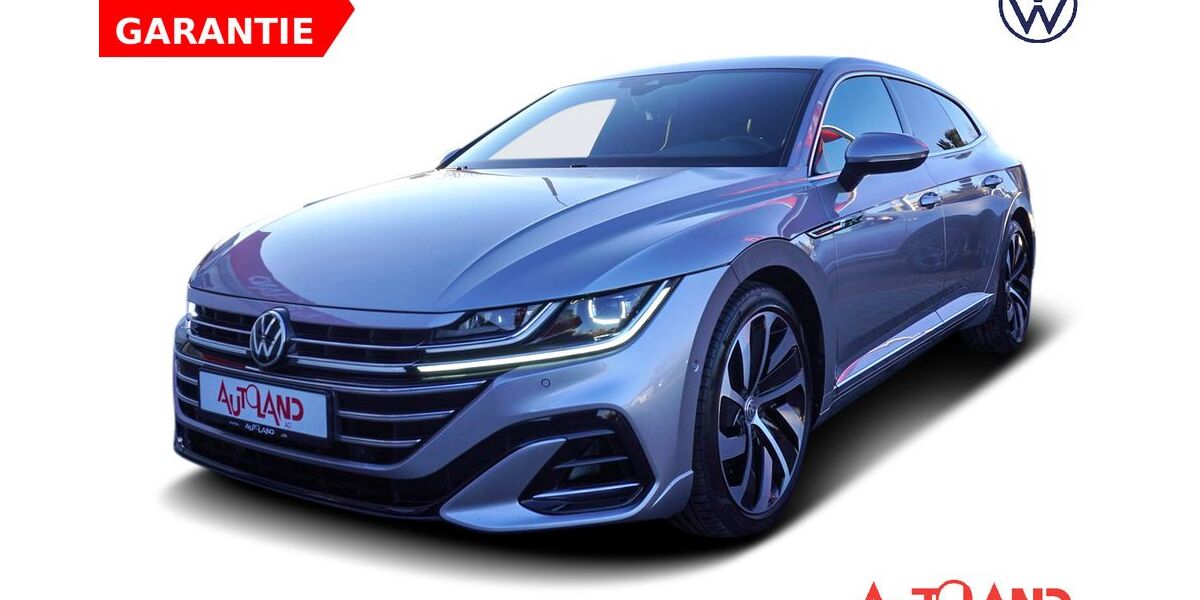 VW Arteon 84.271 km 30.950 &euro; Leipzig 04209