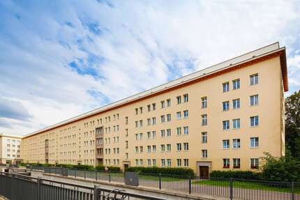 Wohnung Leipzig Zentrum-Nordwest - 2 Zimmer, 52 m&sup2;, 364&euro; | Angebot:27021813