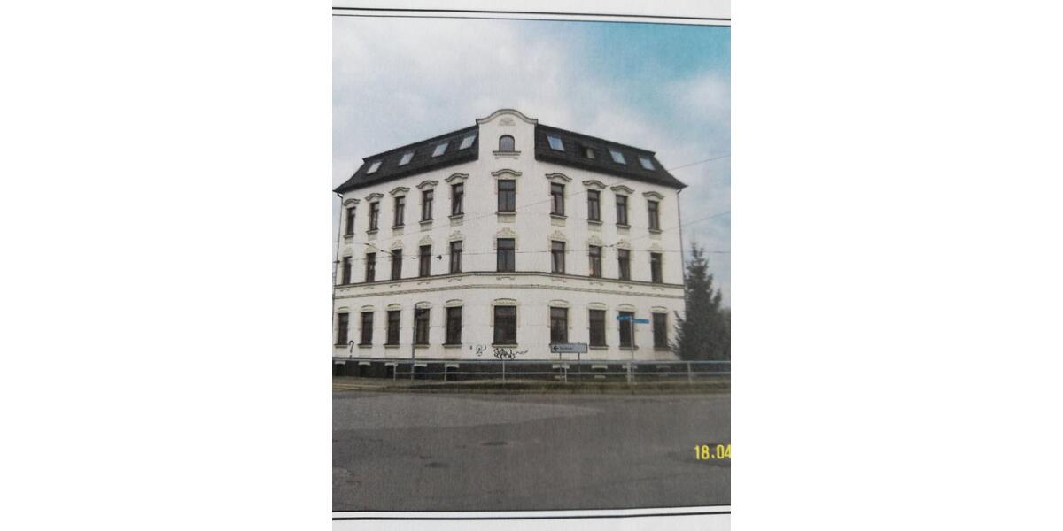Mehrfamilienhaus, Wohnhaus Leipzig Altwest - 16 Zimmer, 510 m&sup2;, 990.000&euro; | Angebot:27408790