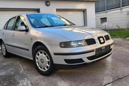 Seat Toledo