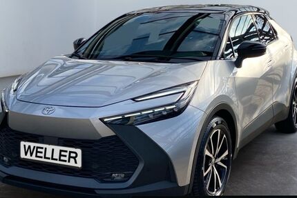 Toyota C-HR 19.955 km 27.990 &euro; Leipzig 04178
