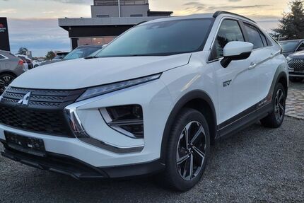 Mitsubishi Eclipse Cross 47.600 km 19.800 &euro; Eilenburg 04838