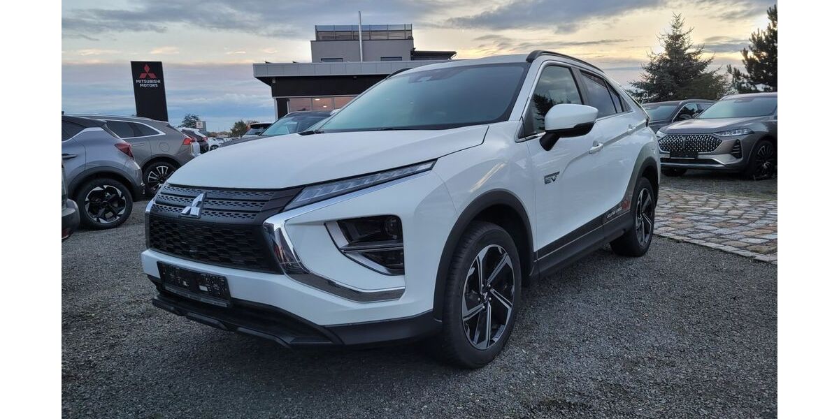 Mitsubishi Eclipse Cross 47.600 km 19.800 &euro; Eilenburg 04838