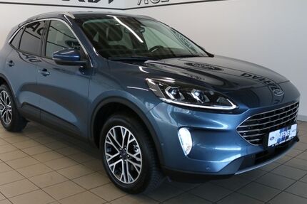 Ford Kuga 16.000 km 29.970 &euro; Leipzig 04179