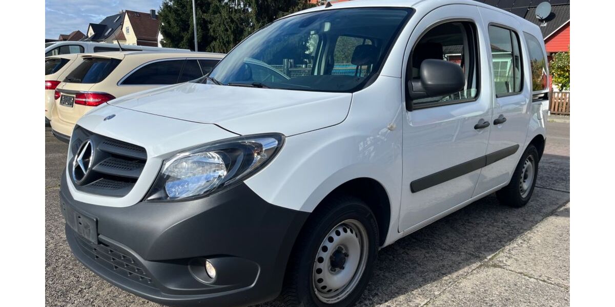 Mercedes-Benz Citan 301.700 km 6.550 &euro; Markranstädt 04420