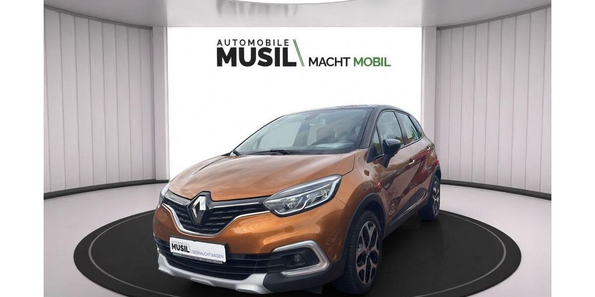 Renault Captur 68.272 km 11.890 &euro; Leipzig 04207