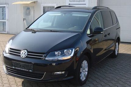 VW Sharan