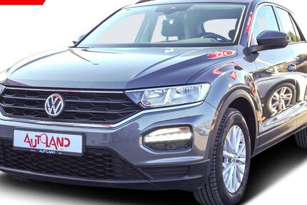 VW T-Roc 107.177 km 14.990 &euro; Leipzig 04209