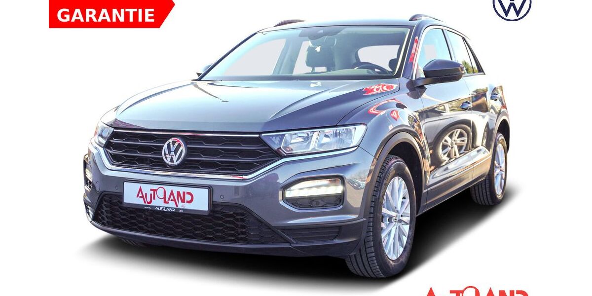 VW T-Roc 107.177 km 14.990 &euro; Leipzig 04209
