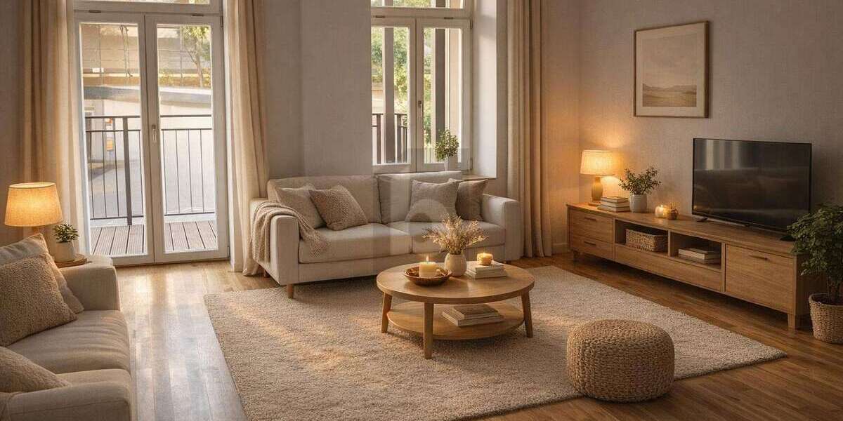 Etagenwohnung Leipzig Ost - 3 Zimmer, 63 m&sup2;, 179.000&euro; | Angebot:26398275
