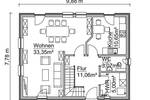 Einfamilienhaus Bad Dürrenberg Nempitz - 4 Zimmer, 121 m&sup2;, 323.510&euro; | Angebot:25693505