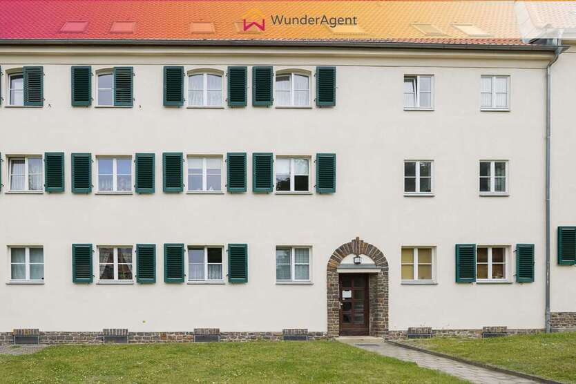 Wohnung zum Mieten in Taucha 470 € 47.03 m²